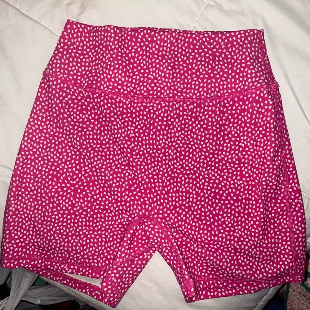 BuffBunny dreamhouse collection 4” legacy shorts
